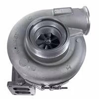 4033120H Holset HX60 fabriksny originalturbo