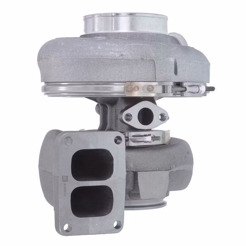 4033120H Holset HX60 fabriksny originalturbo