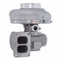 4033120H Holset HX60 fabriksny originalturbo