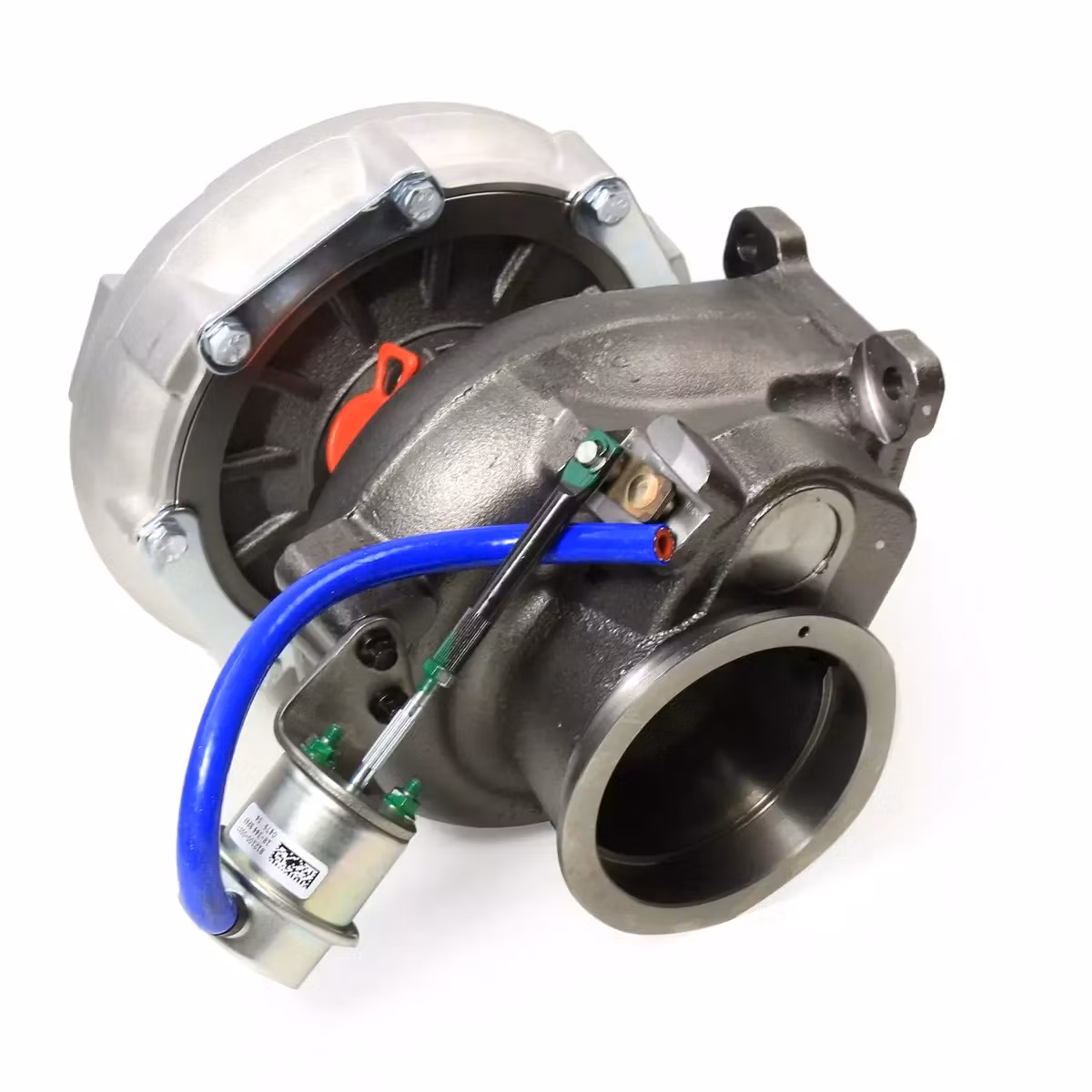 812100-0007 Garrett Actuator / Wastegate 852915-5007S GTC4594BNS