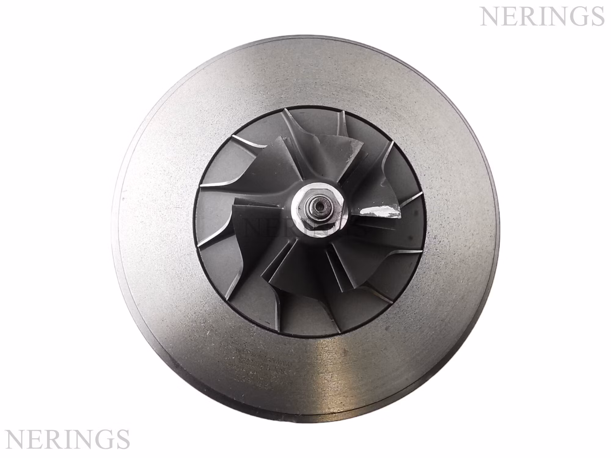 Turboshop solutions CHRA / CORE / Centrumdel CZ C15