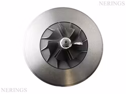 Turboshop solutions CHRA / CORE / Centrumdel CZ C15