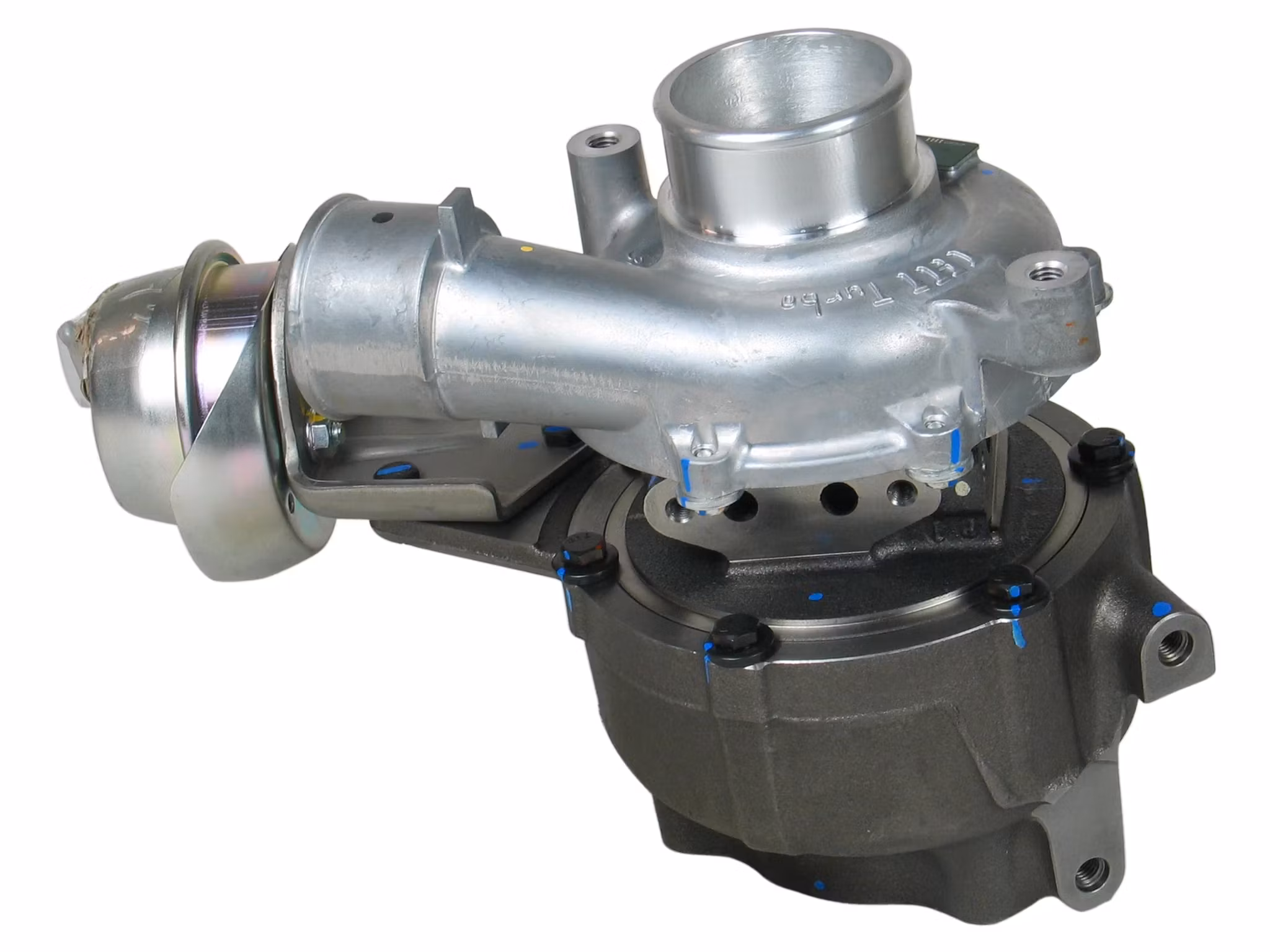 VT12 IHI Fabriknsy originalturbo OEM : 1515A026, 1515A026V