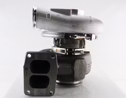 4031177HX Holset HX " Reman " Originalnummer : 20824849 , 20824850 ( Bytesturbo )