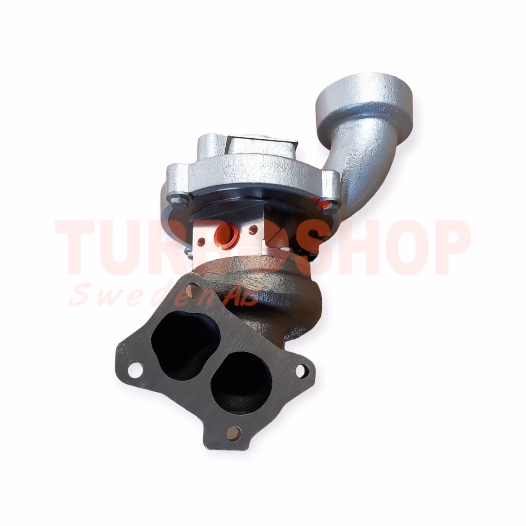 54399880045 BorgWarner KP39 renoverad originalturbo ( Bytesturbo )