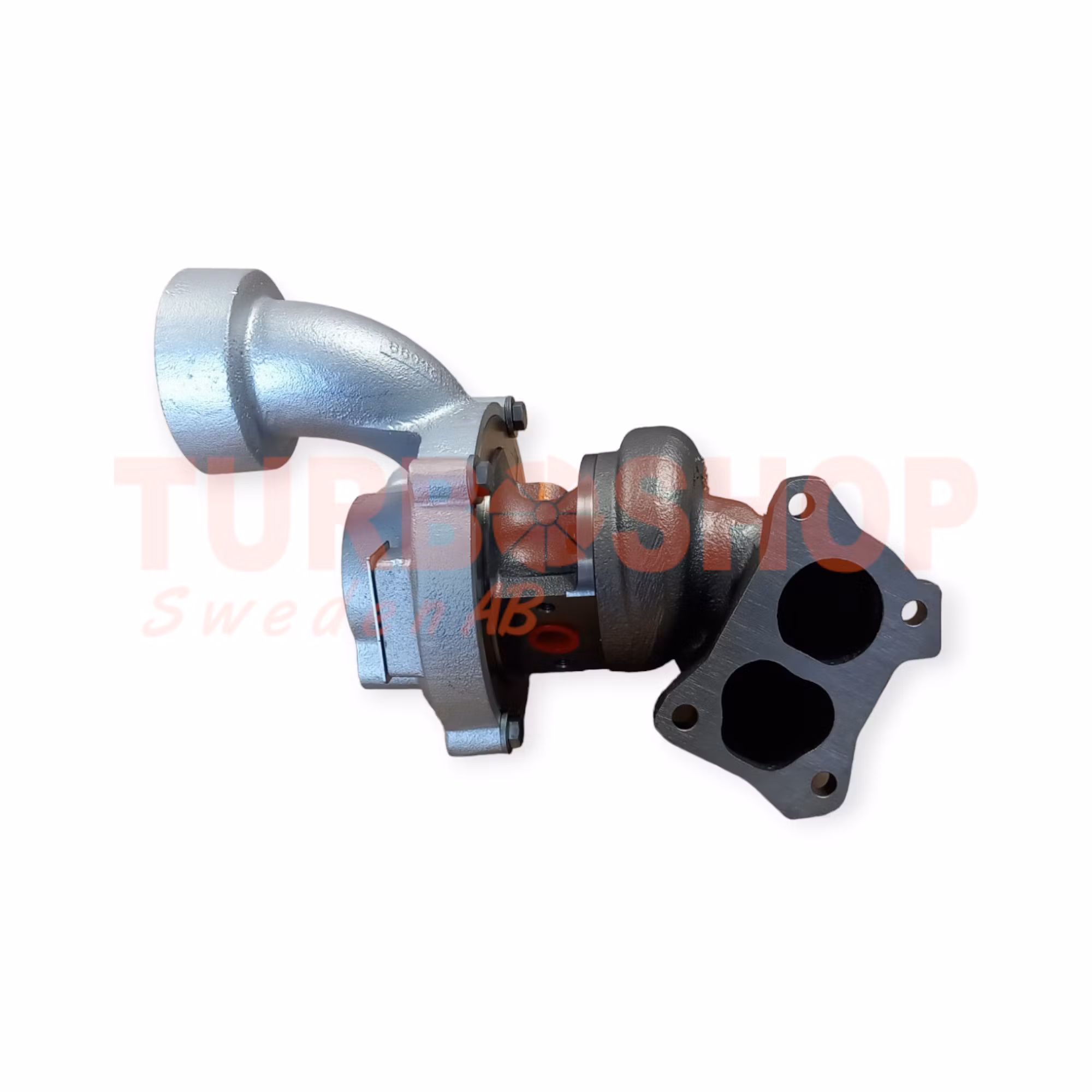 54399880045 BorgWarner KP39 renoverad originalturbo ( Bytesturbo )