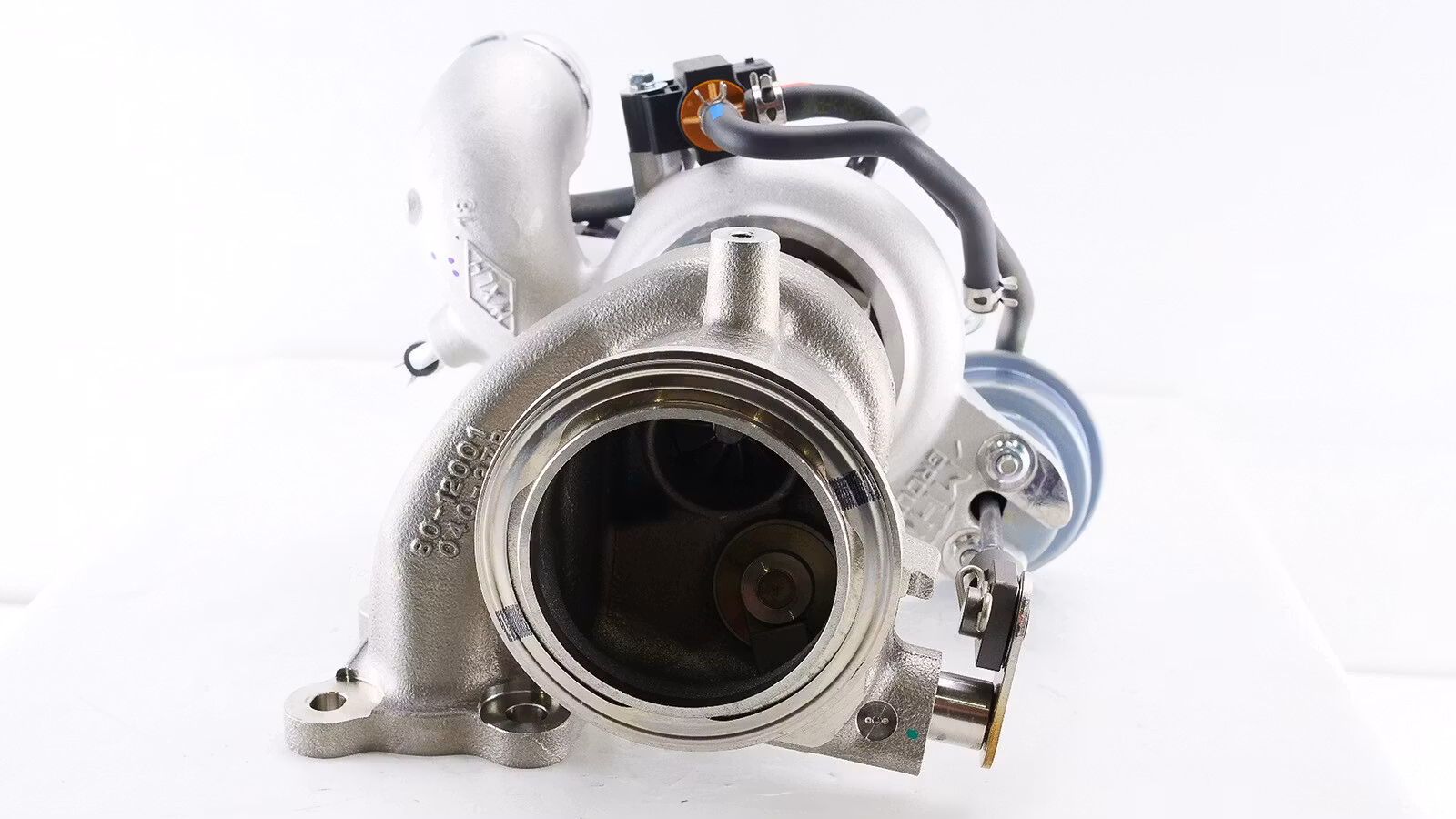 49180-04051 TD025L4bR Mitsubishi fabriksny originalturbo.