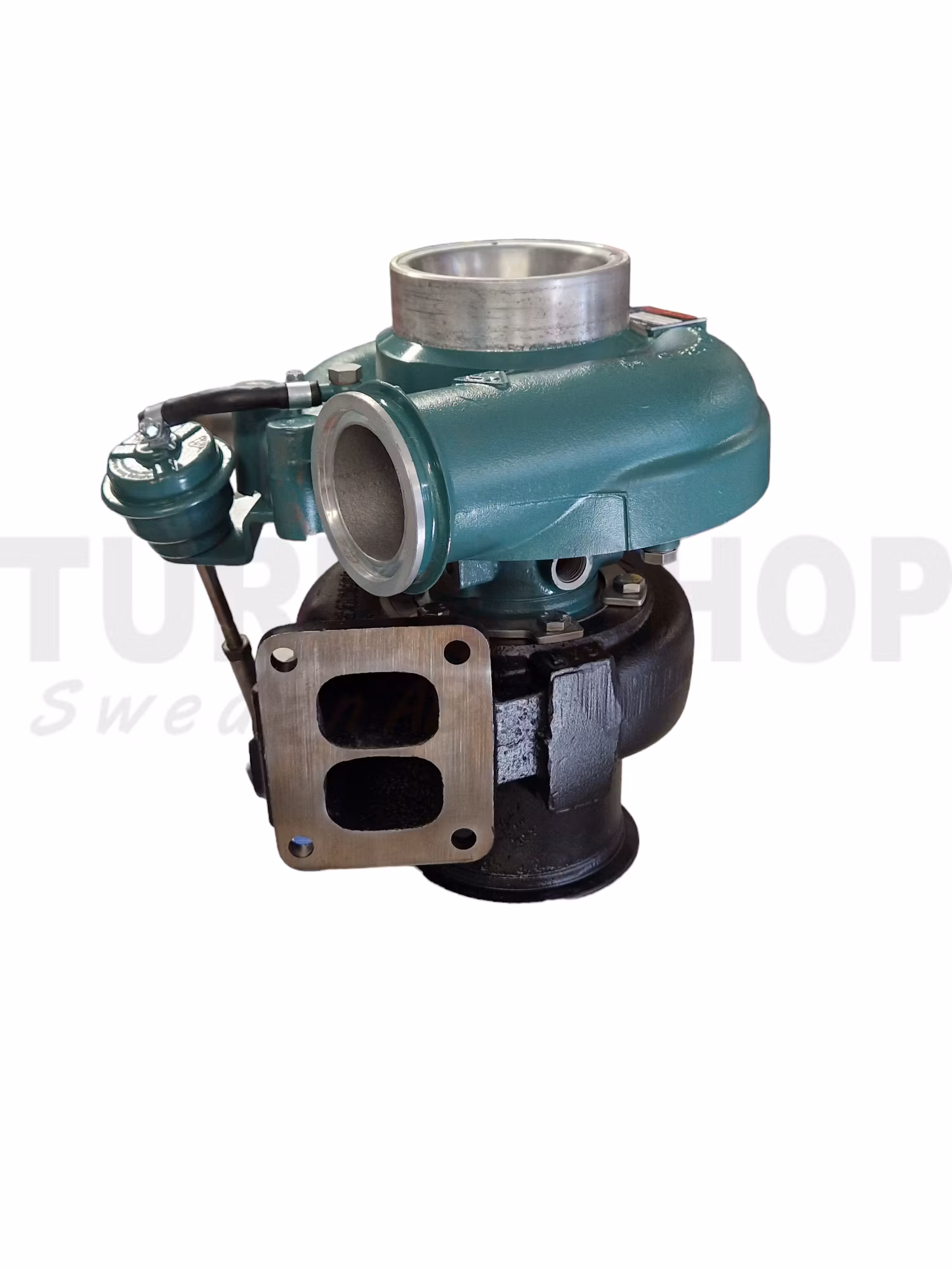 53319887130 Volvo Penta D9 Renovering ( Renovering )