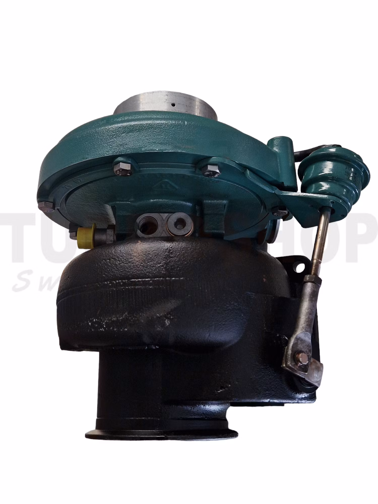 53319887130 Volvo Penta D9 Renovering ( Renovering )