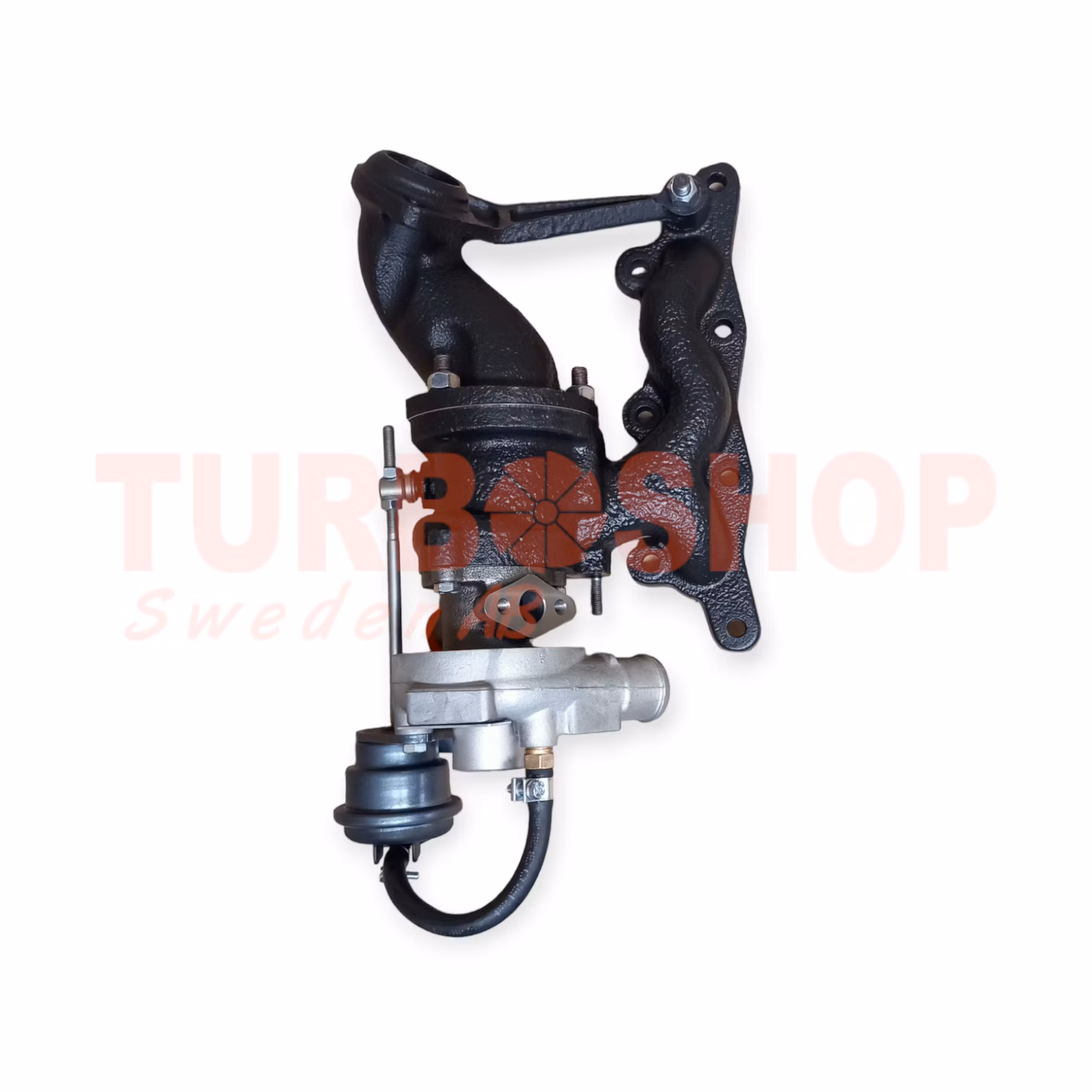 54319880002 KP31 Renoverad originalturbo Motorkod : OM660DE08LA