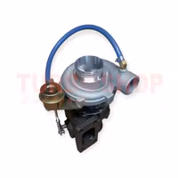 Turboshop T3/T4 Extremt populära uppgraderingsturbo T3/T4 utav hög kvalité.