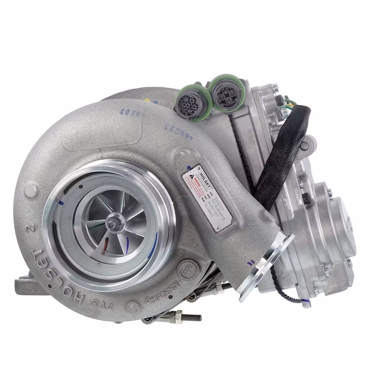 3786432H Holset Fabriksny HE400VG  originalturbo MD13