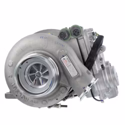 3786432H Holset Fabriksny HE400VG  originalturbo MD13