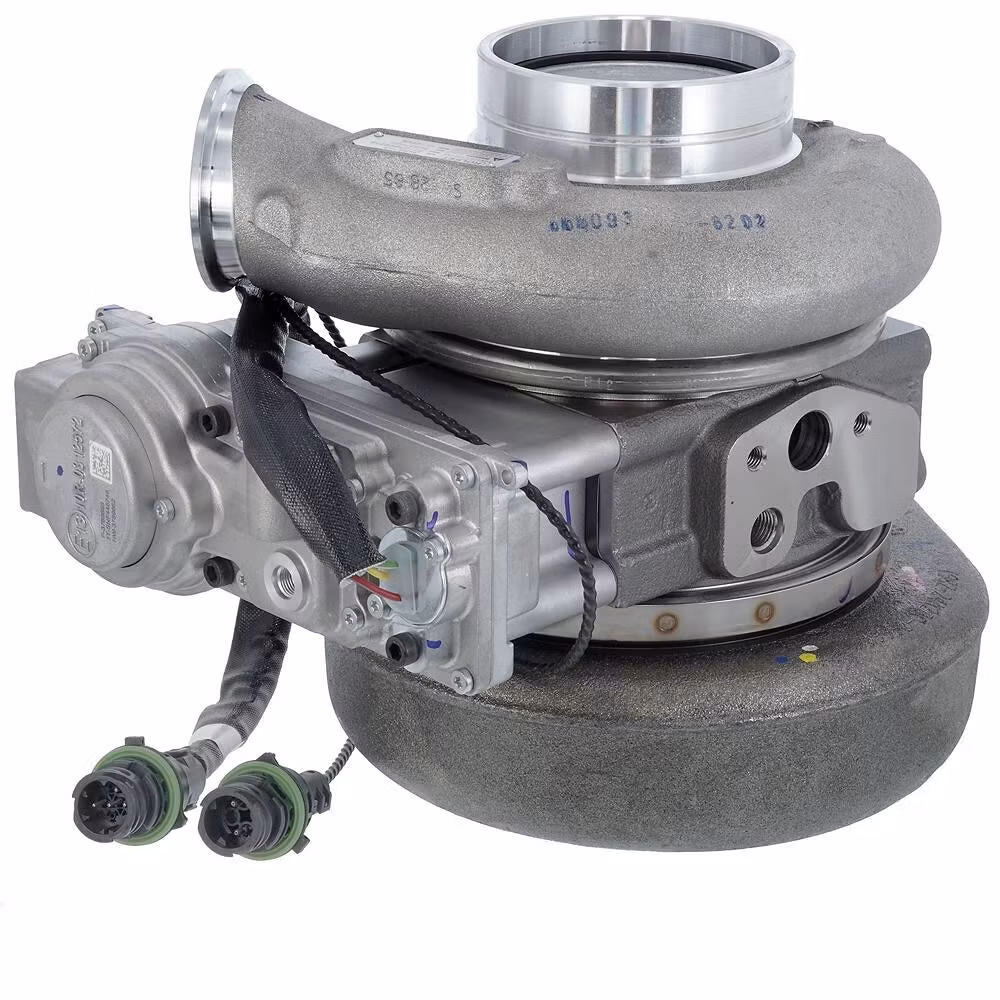 3786432H Holset Fabriksny HE400VG  originalturbo MD13