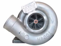 49189-00540 TD04HL-15G Mitsubishi fabriksny originalturbo motorkod : 4BG1T