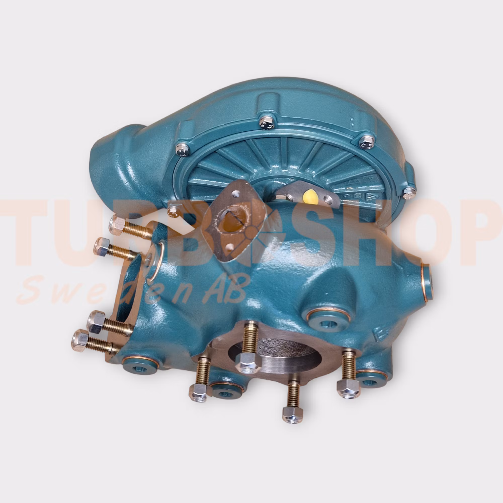 53279886790/53279706790  Volvo Penta bytesturbo turbo OEM nummer : 848275,864878,848276