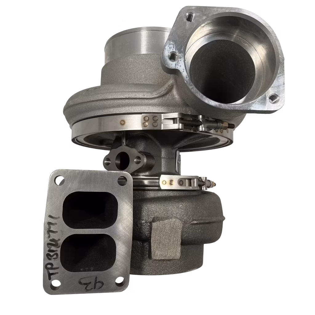 315095 / 314755 BorgWarner fabriksny originalturbo  S4T Turbo till TAD16316