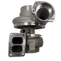 315095 / 314755 BorgWarner fabriksny originalturbo  S4T Turbo till TAD16316