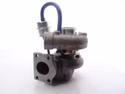 727262-5006S Garrett GT2052 Fabriksny originalturbo : 2674A313 / 2674A356