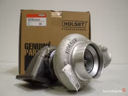 4043229H Holset HY35 Fabriksny originalturbo.
