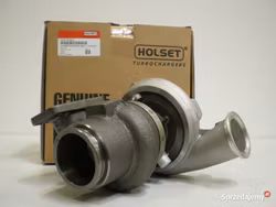 4043229H Holset HY35 Fabriksny originalturbo.