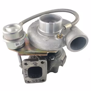 318761 BorgWarner S1BG Fabriksny originalturbo.