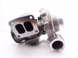 714987-5004S GT4082N Garrett fabriksny originalturbo : 11162408, 11129162