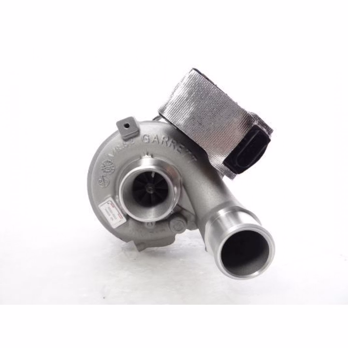 780502-9001S GTB1752VLK REMAN Bytesturbo KIA Carnival / Sedona / VQ CRDI