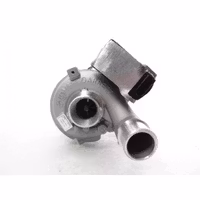 780502-9001S GTB1752VLK REMAN Bytesturbo KIA Carnival / Sedona / VQ CRDI