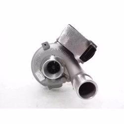 780502-9001S GTB1752VLK REMAN Bytesturbo KIA Carnival / Sedona / VQ CRDI