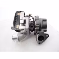 780502-9001S GTB1752VLK REMAN Bytesturbo KIA Carnival / Sedona / VQ CRDI