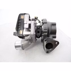 780502-9001S GTB1752VLK REMAN Bytesturbo KIA Carnival / Sedona / VQ CRDI