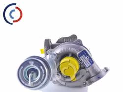 54359880018 KP35 fabriksny originalturbo.