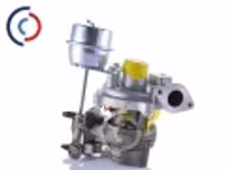 54359880018 KP35 fabriksny originalturbo.