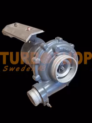 53269886501 K26 Renovering av din turbo - BF6M2013EC