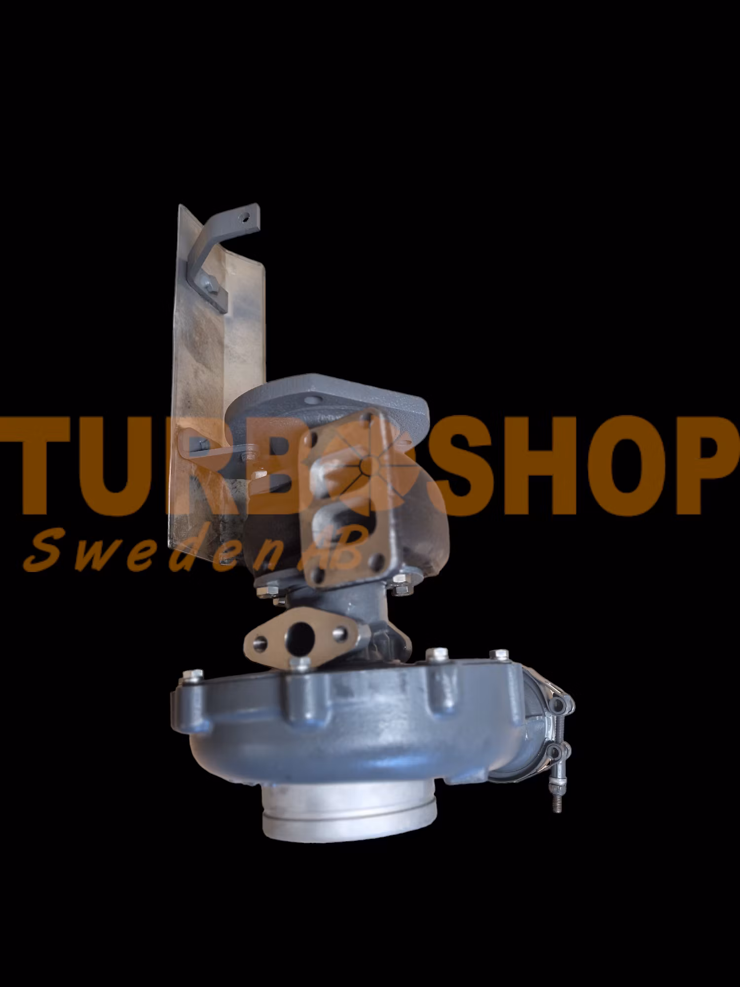 53269886501 K26 Renovering av din turbo - BF6M2013EC