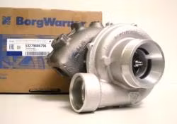 53279886796 BorgWarner fabriksny originalturbo till :  TAMD72