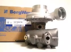53279886796 BorgWarner fabriksny originalturbo till :  TAMD72
