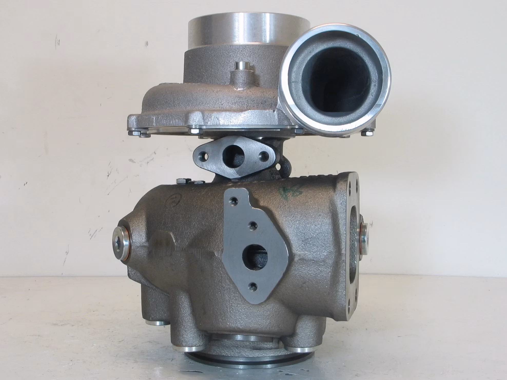 53279986723 BorgWarner fabriksny originalturbo OEM : 3825200, 3802097, 3802127 TAMD63L