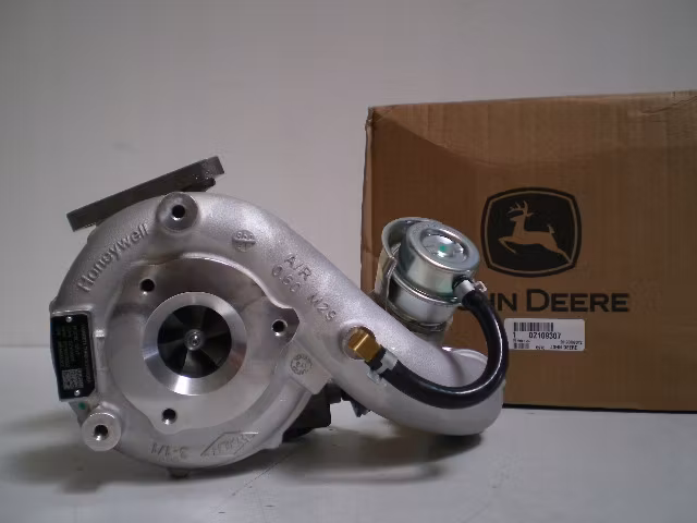 837998-5002S Garrett GT1752S - Fabriksny originalturbo