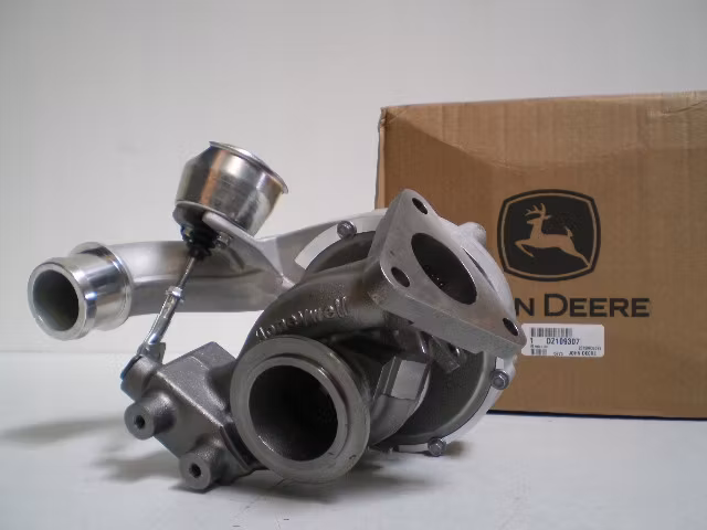 837998-5002S Garrett GT1752S - Fabriksny originalturbo