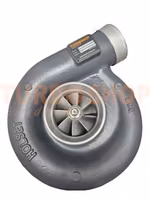 3527192 Holset 4LGK - Renovering av turbo.