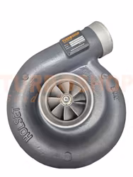 3527192 Holset 4LGK - Renovering av turbo.