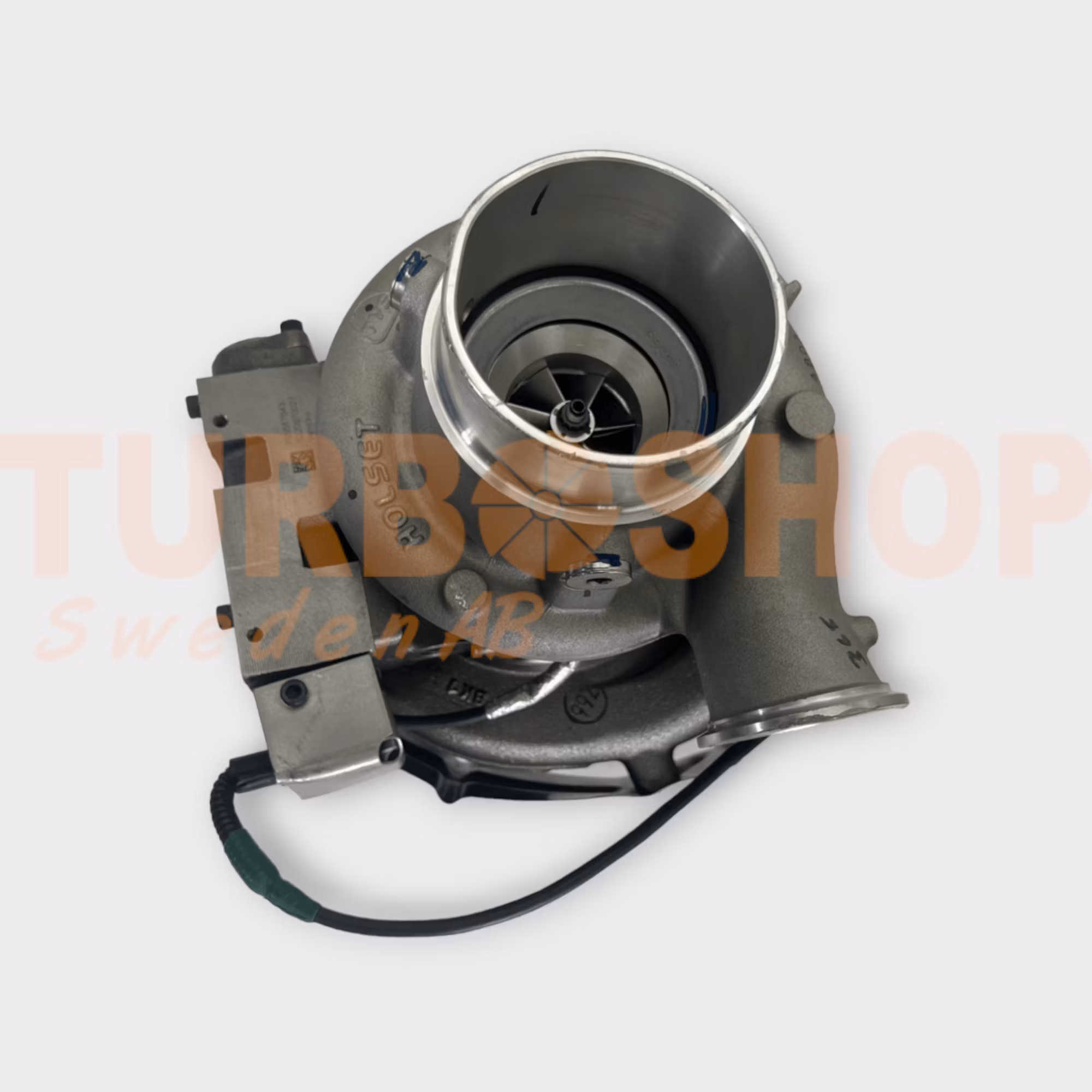 3793725H Holset HE341VG - Fabriksny originalturbo