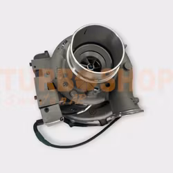 3793725H Holset HE341VG - Fabriksny originalturbo