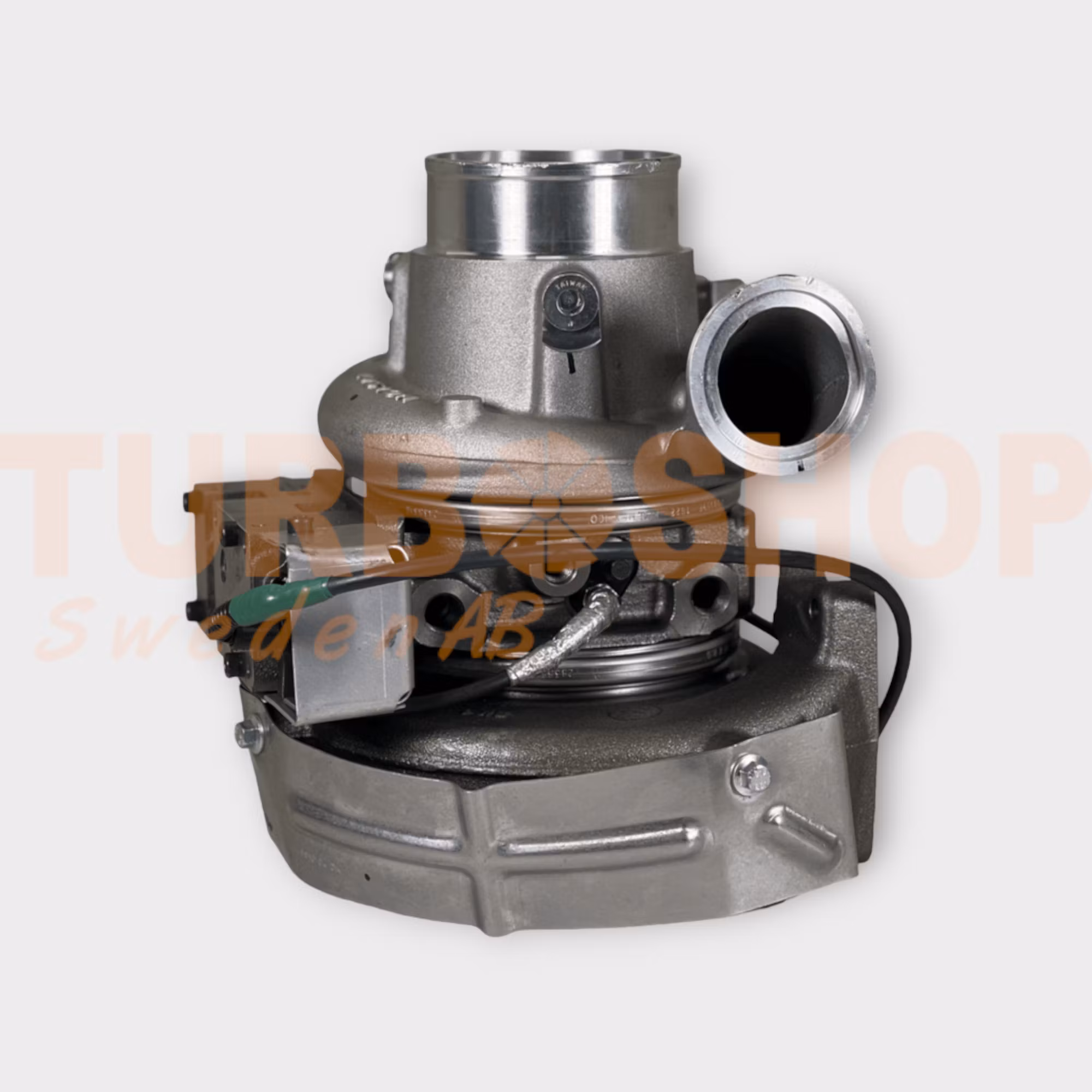 3793725H Holset HE341VG - Fabriksny originalturbo