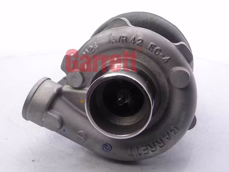 466674-5001S TA3123 Garrett - Renoverad originalturbo ( Bytesturbo )