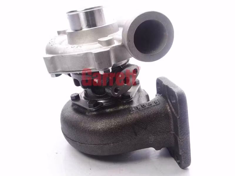 466674-5001S TA3123 Garrett - Renoverad originalturbo ( Bytesturbo )