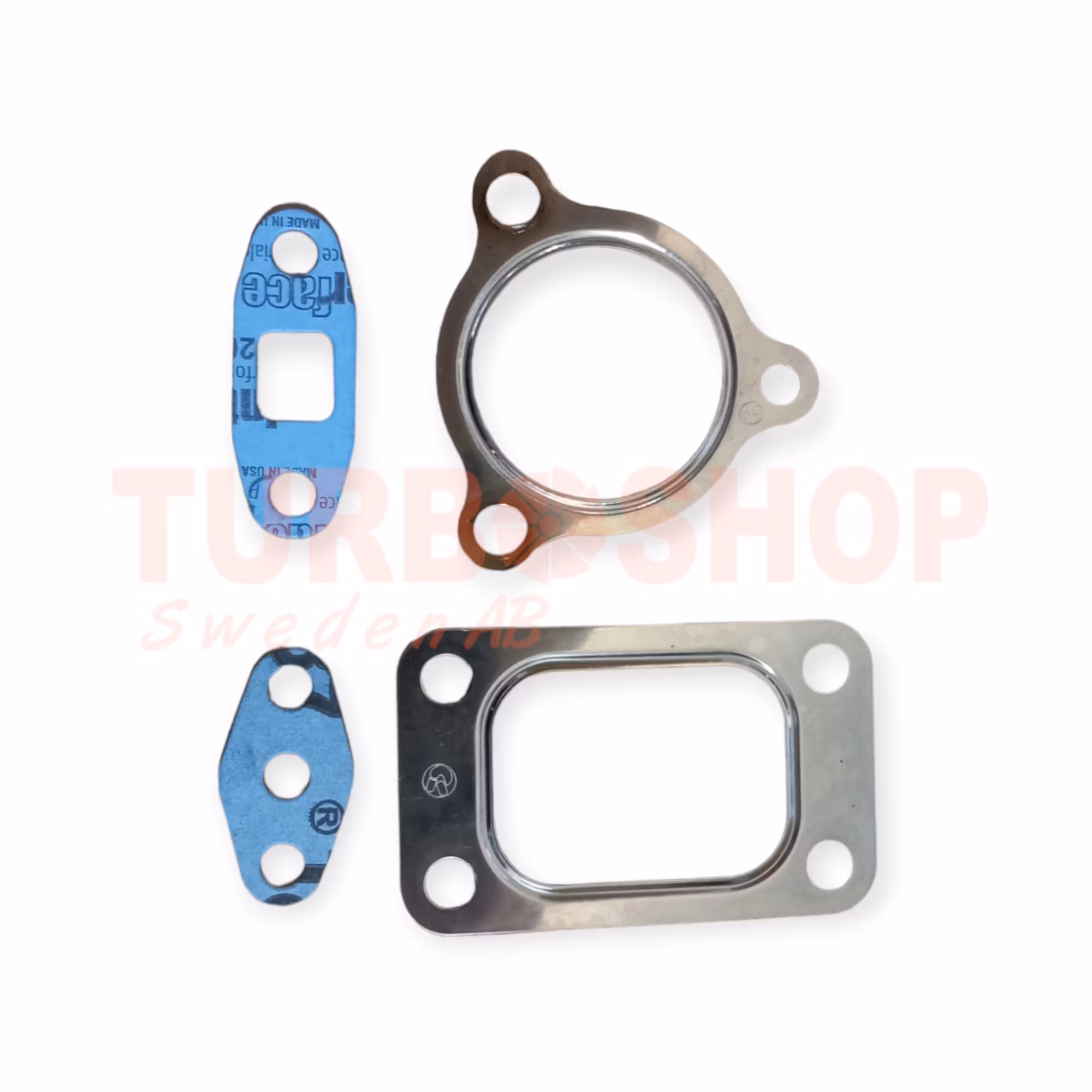 49184-03300 / 49184-03400 Saab 900 16V TE05 Turbo OEM :8789770,8823411,911930, 8825051  ( Bytesturbo )