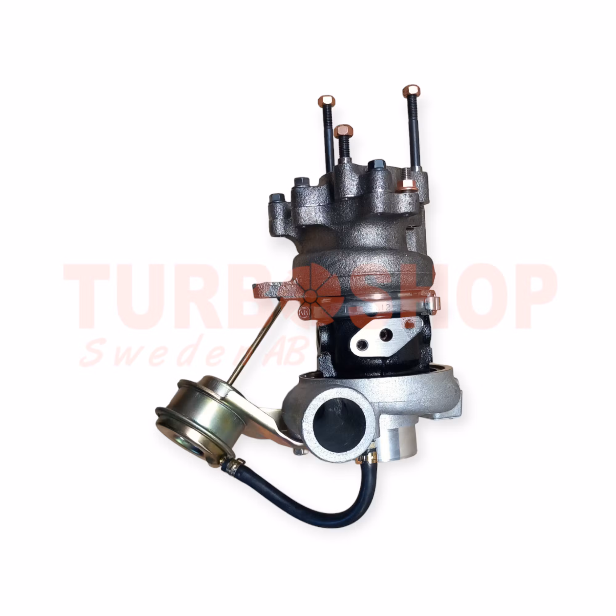 49184-03300 / 49184-03400 Saab 900 16V TE05 Turbo OEM :8789770,8823411,911930, 8825051  ( Bytesturbo )